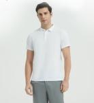 Oem Factory Manufacturer Custom Logo Ice Polo Business Casual Golf Polo Shirt