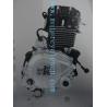Buy cheap 164FML CB200 Single cylinder Air cool 4 Sftkoe vertical Motorcycle Engines from wholesalers