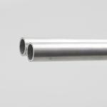 Straight Tube Heat Exchanger Aluminum Alloy Straight Pipe 1070 Φ6mm