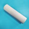 Buy cheap Motor Housing Industrial Aluminum Profile Silver Bright Oxidation Screen Printing from wholesalers