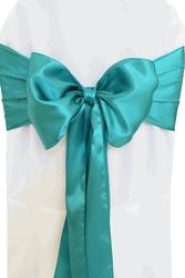 Quality satin sash for wedding for sale