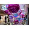 Buy cheap Inflatable Mirror Balloons, Reflective Shiny Balls, Colorful Balloons For Events Decor from wholesalers