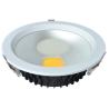 Buy cheap 8 inch COB 30W Led Ceiling Light from wholesalers