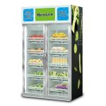 Multiapplication Smart Vending Machine Alcohol OEM Available