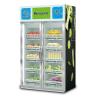 Buy cheap Vendlife Sandwich Dispenser Machine 50Hz 0.5KW For Double Door from wholesalers