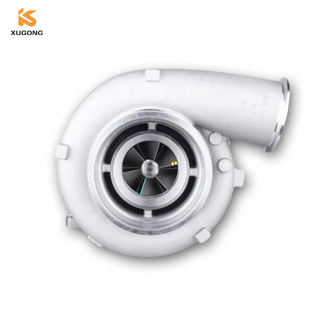 Excavator Turbocharger GTA5002BL 750159-0003 2341524 234-1524 2683295 10R2075 For
