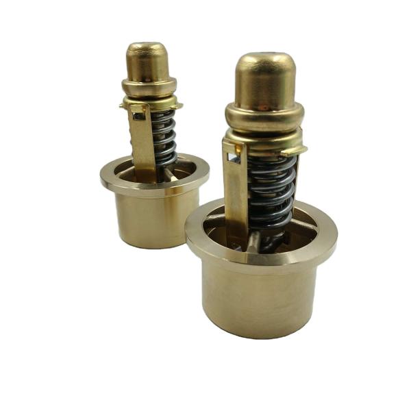 Buy cheap PIN Air Oil Separator for Sullair0101162600 in Energy Mining Industry from wholesalers
