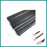 Buy cheap Good PET Expandable Cable Braided Sleeve/Telescopic Braided Sleeve/Black Braided Wire Sleeve from wholesalers