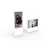 Buy cheap Horizontal Vertical Elevator Advertising Display Screens 1920x1080 Resolution from wholesalers