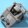 Buy cheap Finishing Machine Spares LK Stenter Clip Double Purpose Bring Needle Holder Aluminum Material Fixing Fabric from wholesalers