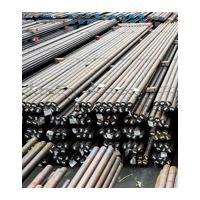 Buy cheap 1m - 2m Round High Carbon Steel Flat Bar 4mm To 800mm Bright product
