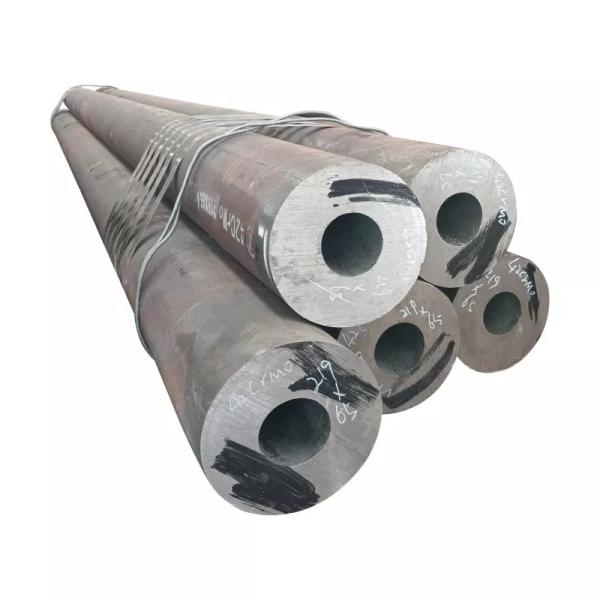 Buy cheap Cold Drawn Alloy Steel Pipe Galvanized Tube Carbon ASTM A106B B36.10 A53B from wholesalers
