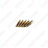 Buy cheap Assembleon original new for SMT spare parts Contact pins (5 pc) 9965 000 14444 from wholesalers