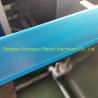 Buy cheap Automatic Temperature Controlling PVC Profile Extrusion Machine for PVC Label Holder Line from wholesalers