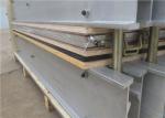 Fonmar Komp 1600×350 Nilos Press pressure bag press conveyor belt vulcanizing