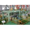 Buy cheap Plate Sheet Metal Hydraulic Guillotine Shearing Machine 1-6mm Thickness from wholesalers