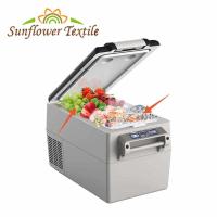 Buy cheap 13.7kg Portable Camping Cookware Camping Fridge Freezer For Car product