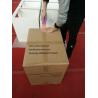 Buy cheap 2 drawer pedestal file cabinet with cushion seat from wholesalers