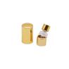 Buy cheap Aluminum Plastic 15mm Spray Crimpless Perfume Sprayer from wholesalers