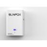 Buy cheap High-Capacity Sodium Ion Battery with 48V/51.2V 100AH 200AH Nominal Voltage from wholesalers