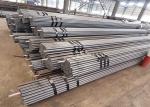 Automotive Cs Carbon Steel Welded Tube / Mechanical Welding Tube Steel