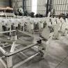 Buy cheap Tape Edge Quilting Machine In Mattress Production Line from wholesalers