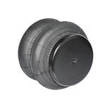 Aluminum Truck Air Springs 2S120-17 Air Bellow Car Model 2E7*7