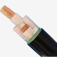 Buy cheap Copper 8 Gauge Armored Cable , PVC Multi Conductor Control Cable product