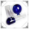 Buy cheap Angled Joint Lacunaris Inline Ashcatcher 14.4mm 18.8mm for Glass Ash Catcher Bongs from wholesalers