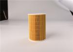 Anti - Humidity Automotive Fuel Filters Hydraulic Paper 97*67*11mm For Fiat Cars