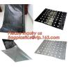 Buy cheap agricultural black film special weeding black film,agricultural plastic greenhouse film,Insulation membrane Mulching Fil from wholesalers