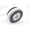 Buy cheap Motor Pulley 9mm 2-Belt Assembly 94016001 for Gerber XLC7000 Auto Cutter Parts from wholesalers