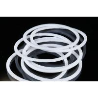 Buy cheap Automotive O Ring Backup Ring PTFE Chemical Resistance No Aging product