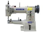 Manual Lubrication 2200RPM 46mm Cylinder Bed Sewing Machine