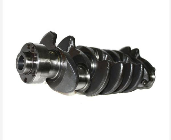 Buy cheap 4G63 High Performance Crankshaft MD187924/346022 For MITSUBISHI Engine from wholesalers