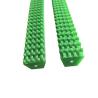 Buy cheap Green Reinforced Polyurethane Super Grip Belt For Transmission 90 A Hardness from wholesalers