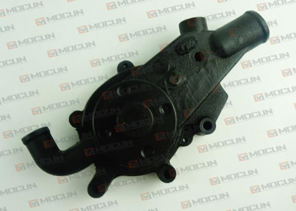 Buy cheap Perpendicular Type Engine Water Pump Yunnei 4100 YN4100 Diesel Engine Parts of Fuel from wholesalers