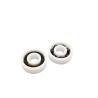 Buy cheap 6.342 6.35 mm Bore Size High Speed Ceramic Ball Bearing R188 from wholesalers
