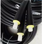 Insulation Pipe Of Air Conditioning Pipe Production Machine