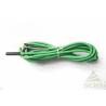 Buy cheap TPE Waterproof Temperature Sensor Over molded Probes for Underfloor Heating from wholesalers