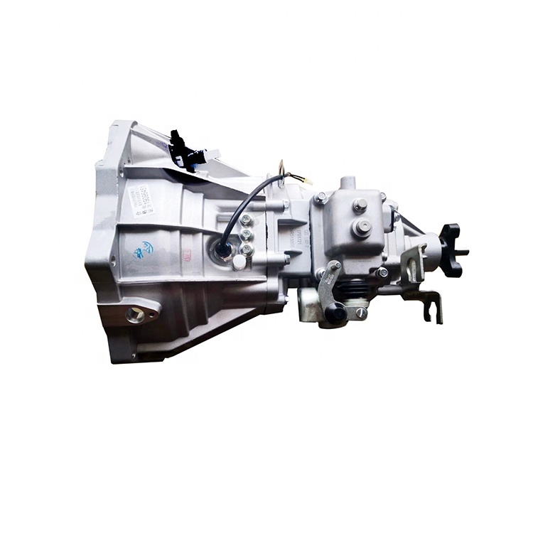 MR515B03 Transmission Gearbox Assembly for CHANA CX70 1.6L 2016- Genuine and Original
