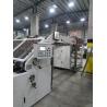 Buy cheap Back Feeder 3 Ply 5 Ply Flute Laminator Machine 150m/Min PLC Control from wholesalers