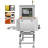 Buy cheap Safety Detector Machine X Ray Food Inspection For TIN 5-60m/min from wholesalers