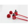 Buy cheap Beats by Dr. Dre urBeats Urb In-Ear Headphones Monochromatic Red - Mint made in china grgheadsers.com from wholesalers