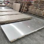Hot Rolled Stainless Steel Sheet 5mm Thick 3mm 1mm 1.5mm 1.8mm 420 201 304 304l