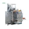 Buy cheap Stable Sachet Packing Machine Four Side Sealing Multi Line Powder F500E from wholesalers