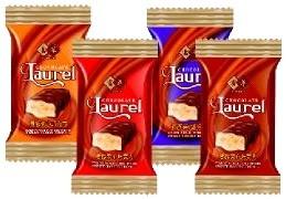 Buy cheap Wholesale Laurel Chocolate With Oem Services from wholesalers