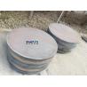 Buy cheap Carbon Steel Plate Customized Flame Cutting from wholesalers