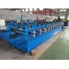 Buy cheap 45# Steel Standing Seam Roll Forming Machine 20-22 Stations from wholesalers