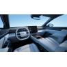 Buy cheap 2024 NEWEST Electric Vehicle Dongfeng Eπ 008 EV EREV 210km CLTC 5doors 6seats SUV 200KW Motor Power from wholesalers